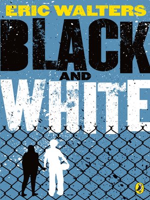 cover image of Black and White